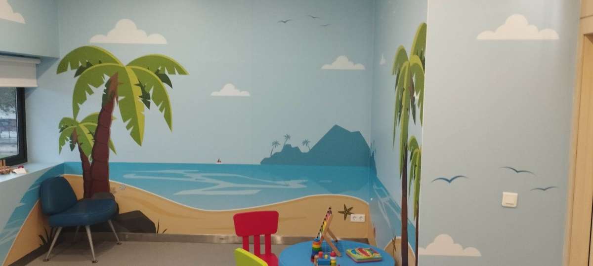 FD Brand Activation - Vila Nova de Famalicão - Printing Services