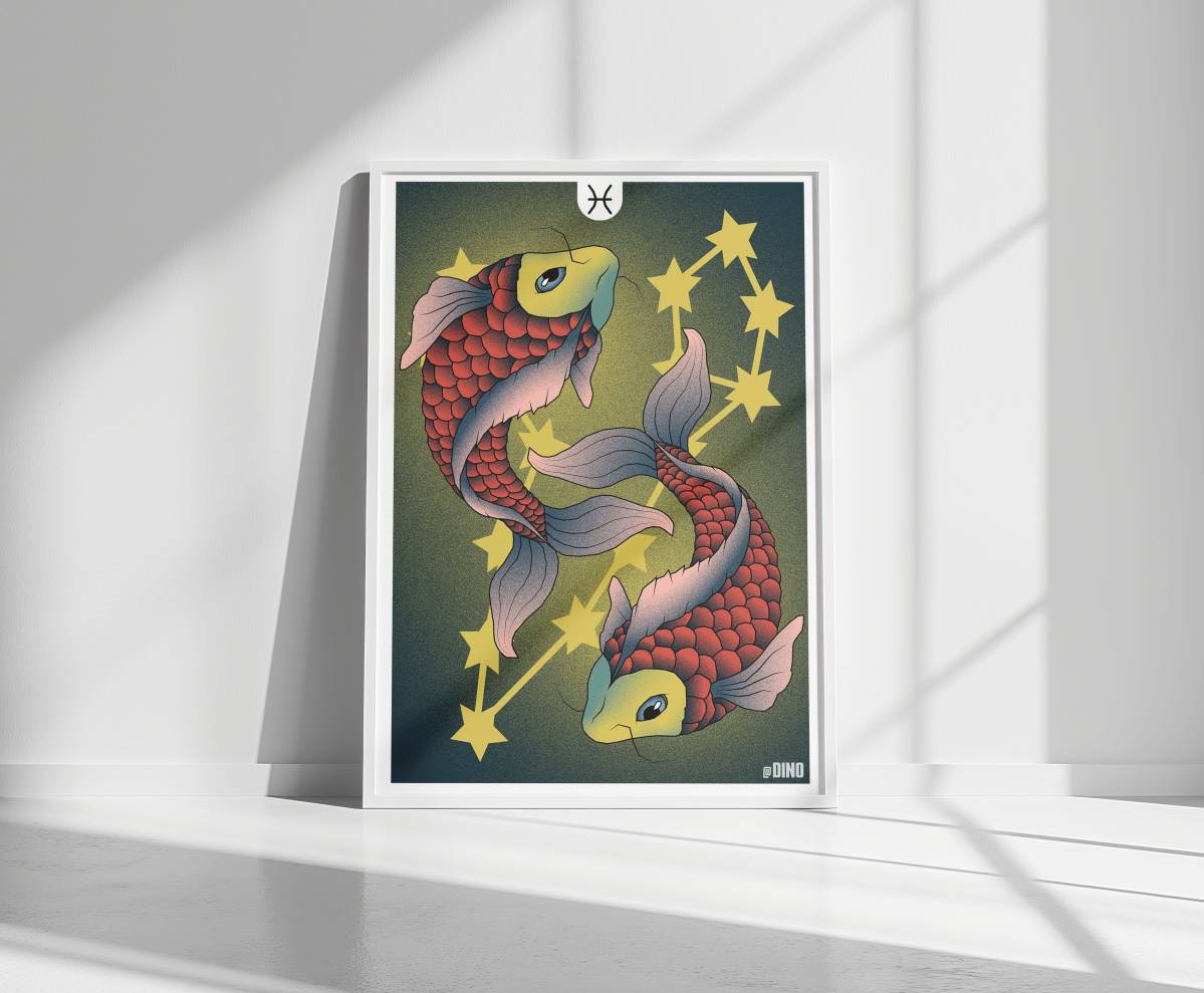 Aléxis di Tomás - Setúbal - Designer Gráfico