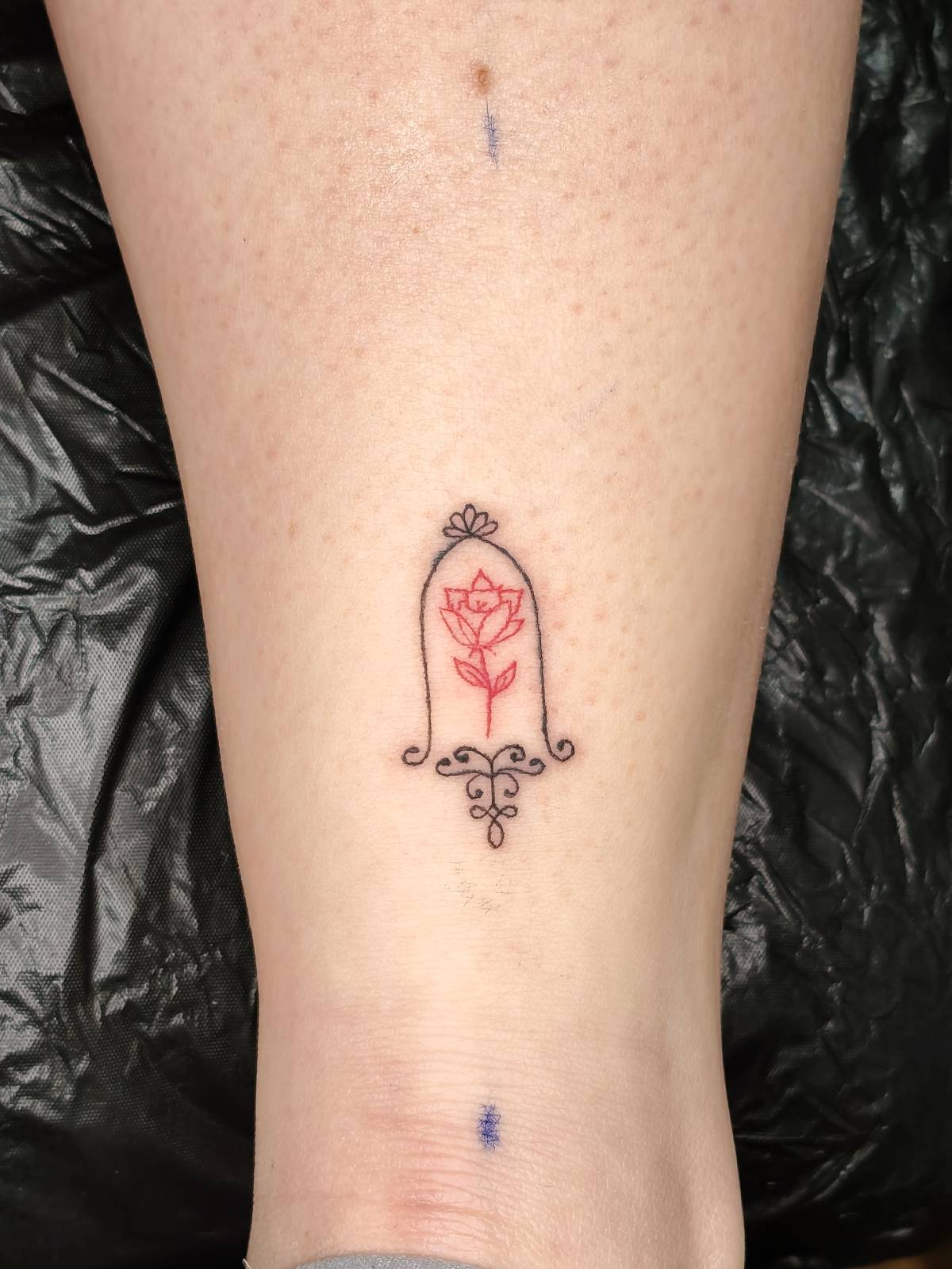 Raphael Madeira - Tatuador - Tavira - Tatoueurs