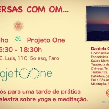 Daniela Carlos - Albufeira - Medicinas Alternativas