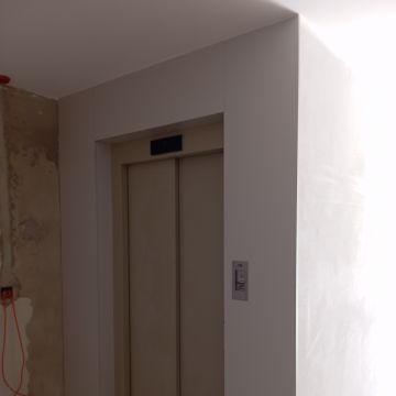 Silente fronteira carpentry lda - Albufeira - Bathroom Remodel