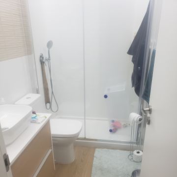 Suelysilva - Lisboa - Commercial Cleaning
