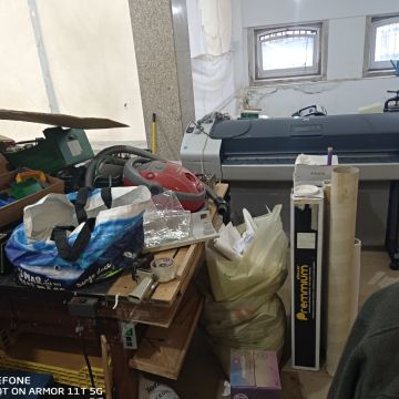 Miguel - Maia - Tratamento de Relvado