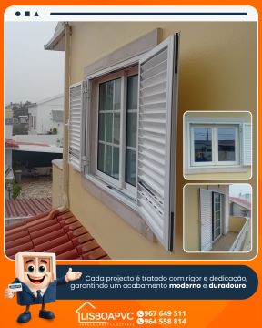 Lisboa Pvc - Sintra - Türen