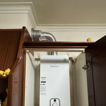 ReparaEasy - Sintra - Boiler Repair