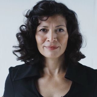 Ana Cristina - Esposende - Business Consulting