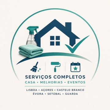 christbomat cleaning service - Lisboa - Gebäudereinigung