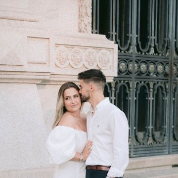 Marley Urias Macedo - Braga - Aktfotografie