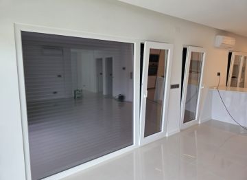 Lisboa Pvc - Sintra - Türreparatur