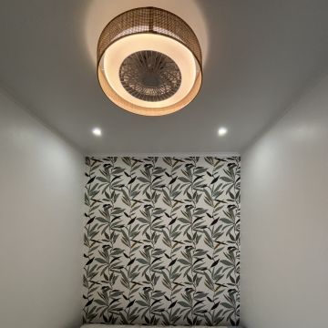 Lucas - Cascais - Papier peint