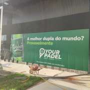 FD Brand Activation - Vila Nova de Famalicão - Printing Services