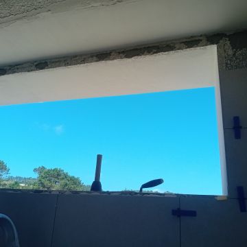 Hugo Silva - Nazaré - Remodelación de habitaciones