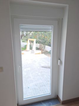 Lisboa Pvc - Sintra - Türreparatur
