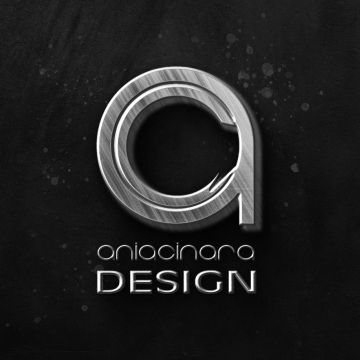 Ania Cinara Design - Coimbra - Design de Logotipos