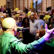 Paulo Fadista - Santa Marta de Penaguião - Cantor para Casamentos