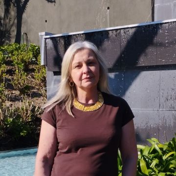 Isabel - Maia - Organisation de la maison