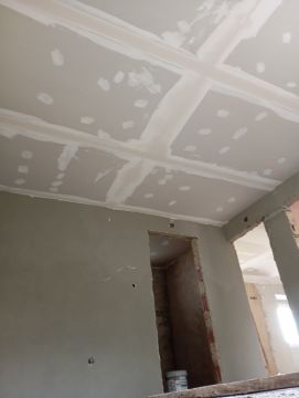 Remodela Valdir - Mafra - Drywall Installation and Hanging