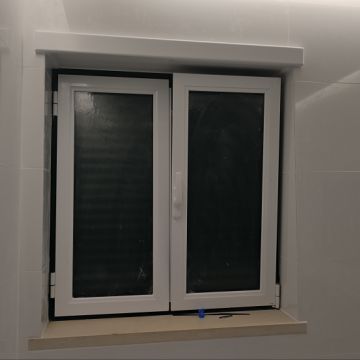 RR - Leiria - Interior Wall Addition