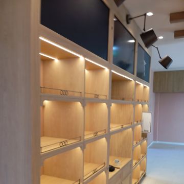 Silente fronteira carpentry lda - Albufeira - Vinyl or Linoleum Installation