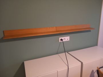 Objetos Sertã - Arranjos&Soluções - Vila Franca de Xira - Furniture Repair