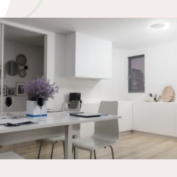 Inchdesign - Maia - Decoradores
