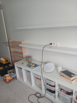 Objetos Sertã - Arranjos&Soluções - Vila Franca de Xira - Countertop Installation