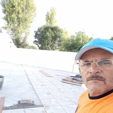 DSVConstruçõesLda. - Évora - Tile Repair