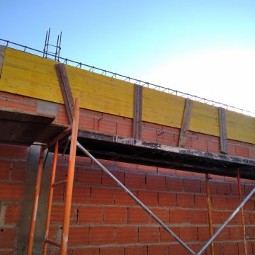 DSVConstruçõesLda. - Évora - Stair Installation