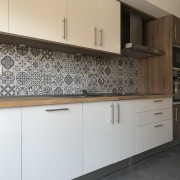 AFONSO & MOÁS, Lda - Bragança - Construção de Parede Interior