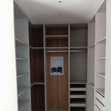 Silente fronteira carpentry lda - Albufeira - Exterior Painting