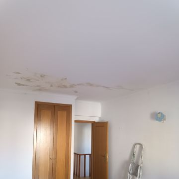 Wanderson Remodelações - Entroncamento - Réparation ou entretien de plomberie extérieure
