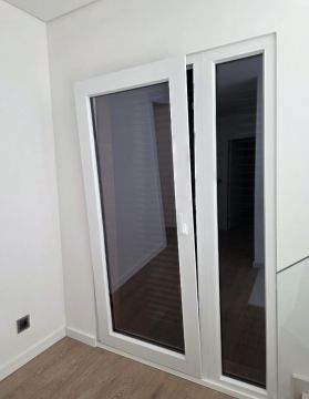 Lisboa Pvc - Sintra - Balkonverglasung montieren