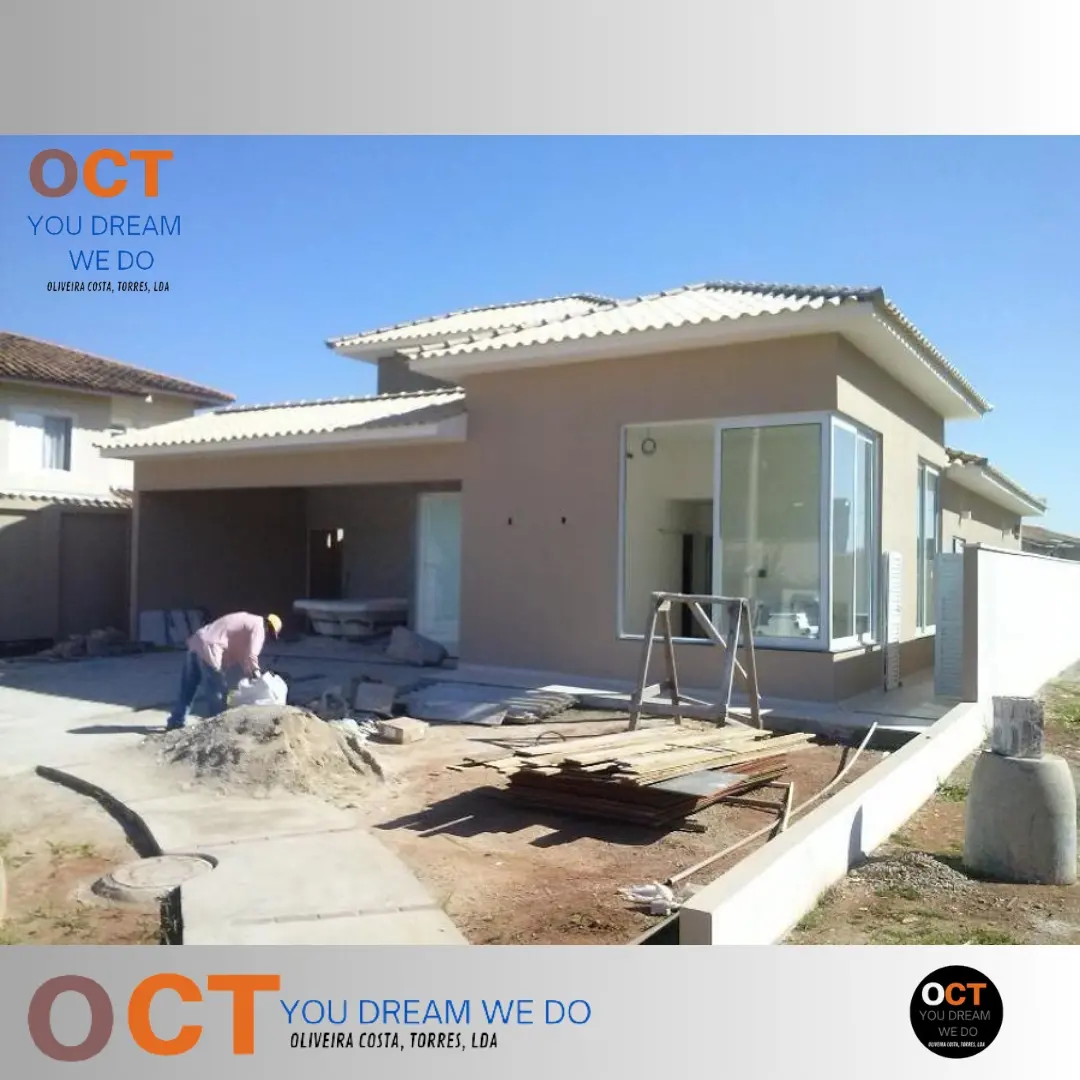 Oliveira Costa, Torres, Lda - Silves - Gutter Installation or Replacement
