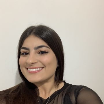 Gabrielly - Covilhã - Home Organizing