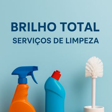 Brillo total - Vagos - Home Organizing