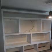 AIL-JON Pinturas - Carregal do Sal - Railing Repair
