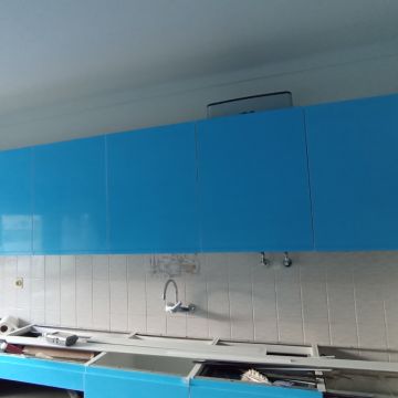 Bem estar remodelacoes - Palmela - Store Renovation