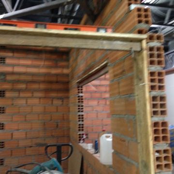 Gabriel fanzeres - Caminha - Construction
