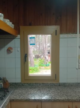 Lisboa Pvc - Sintra - Türmontage
