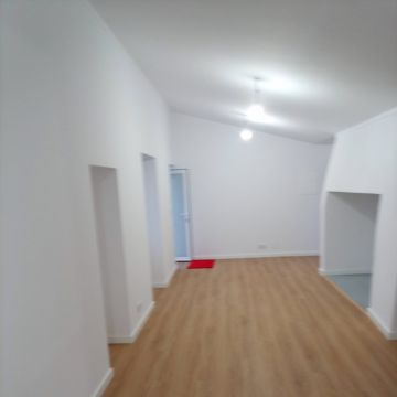 HomeBuildConstruções - Vila Franca de Xira - Construção de Terraço