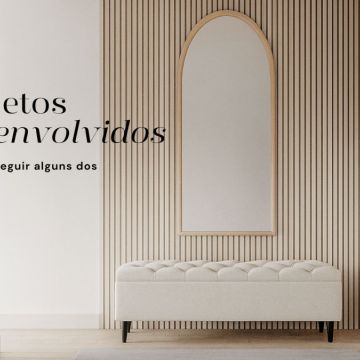 Inchdesign - Maia - Diseño de interiores