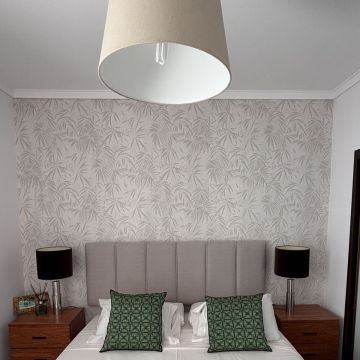 Lucas - Cascais - Retrait de papier peint