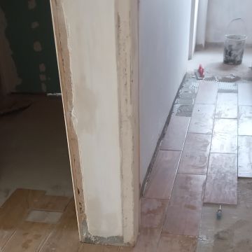 Amaral ladrilhos - Amadora - Kitchen Tiling