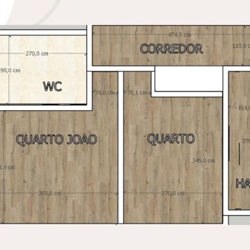Inchdesign - Maia - Valorización Inmobiliaria