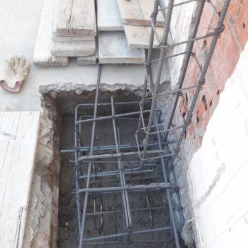 DSVConstruçõesLda. - Évora - General Contractor