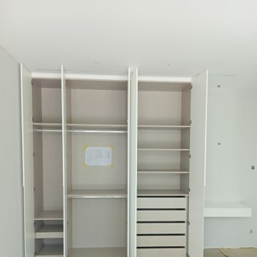 Silente fronteira carpentry lda - Albufeira - Drywall Installation and Hanging