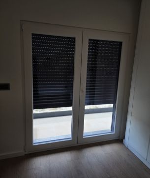 Lisboa Pvc - Sintra - Balkonverglasung montieren