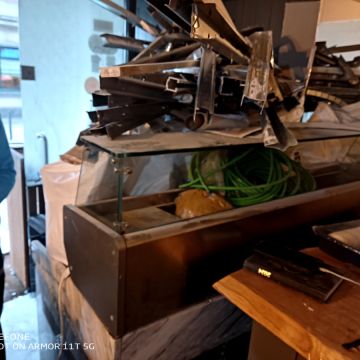 Miguel - Maia - Waste Removal