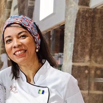 Virginia Doares - Porto - Catering for Events (Full Service)