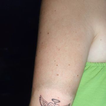 Raphael Madeira - Tatuador - Tavira - Tatouages et piercings